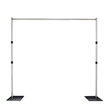 Pipe and Drape Stand | VIP Crowd Control